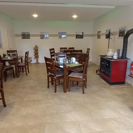 Gaestehaus Wohngut Eisenach Zewnętrze zdjęcie