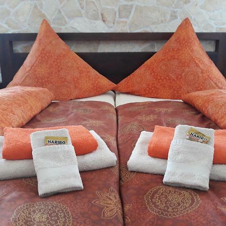 Gaestehaus Wohngut Eisenach Zewnętrze zdjęcie