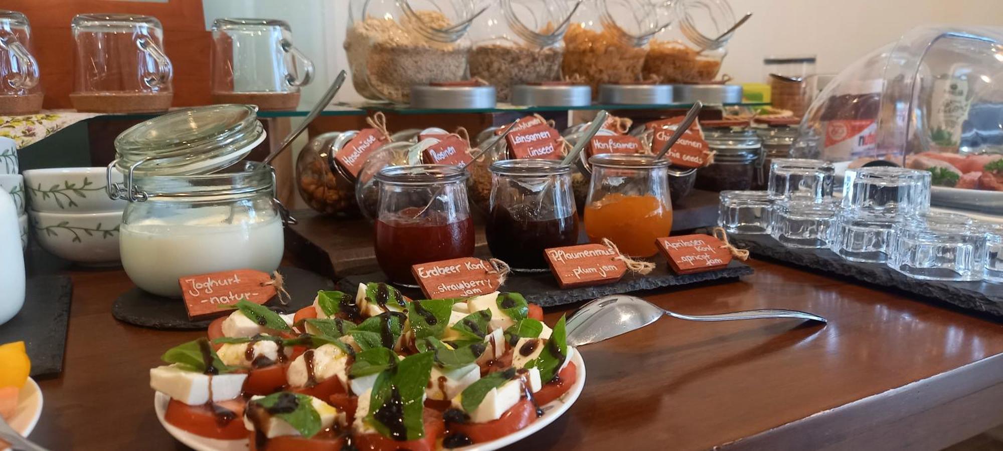 Gaestehaus Wohngut Eisenach Zewnętrze zdjęcie