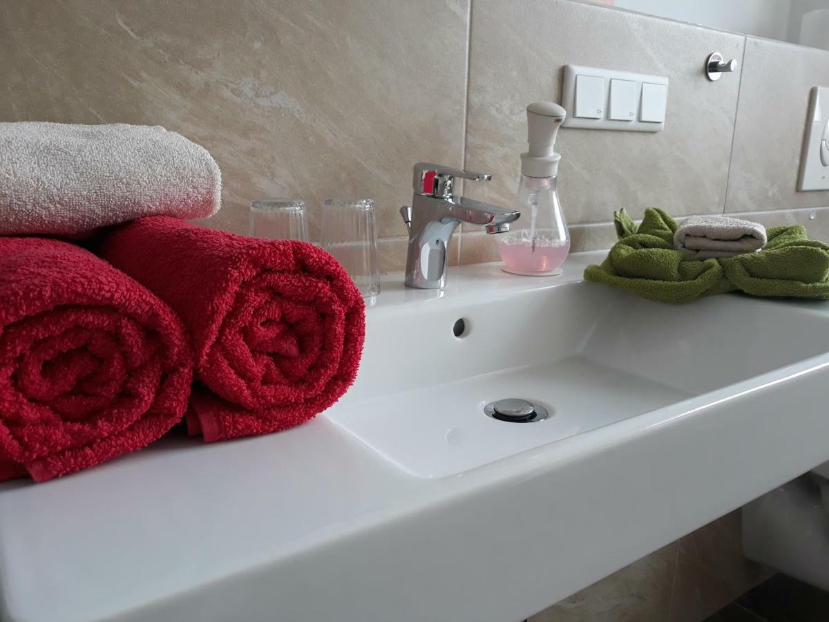 Gaestehaus Wohngut Eisenach Zewnętrze zdjęcie
